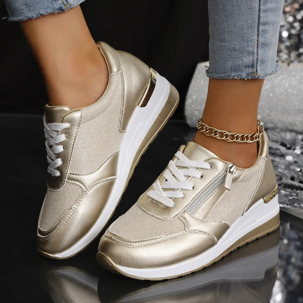 EasyStep™ Orthopedic Sneakers for Women – Pain-Free Comfort