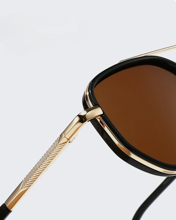 Luxury Women's Sunglasses - UV400 Protection