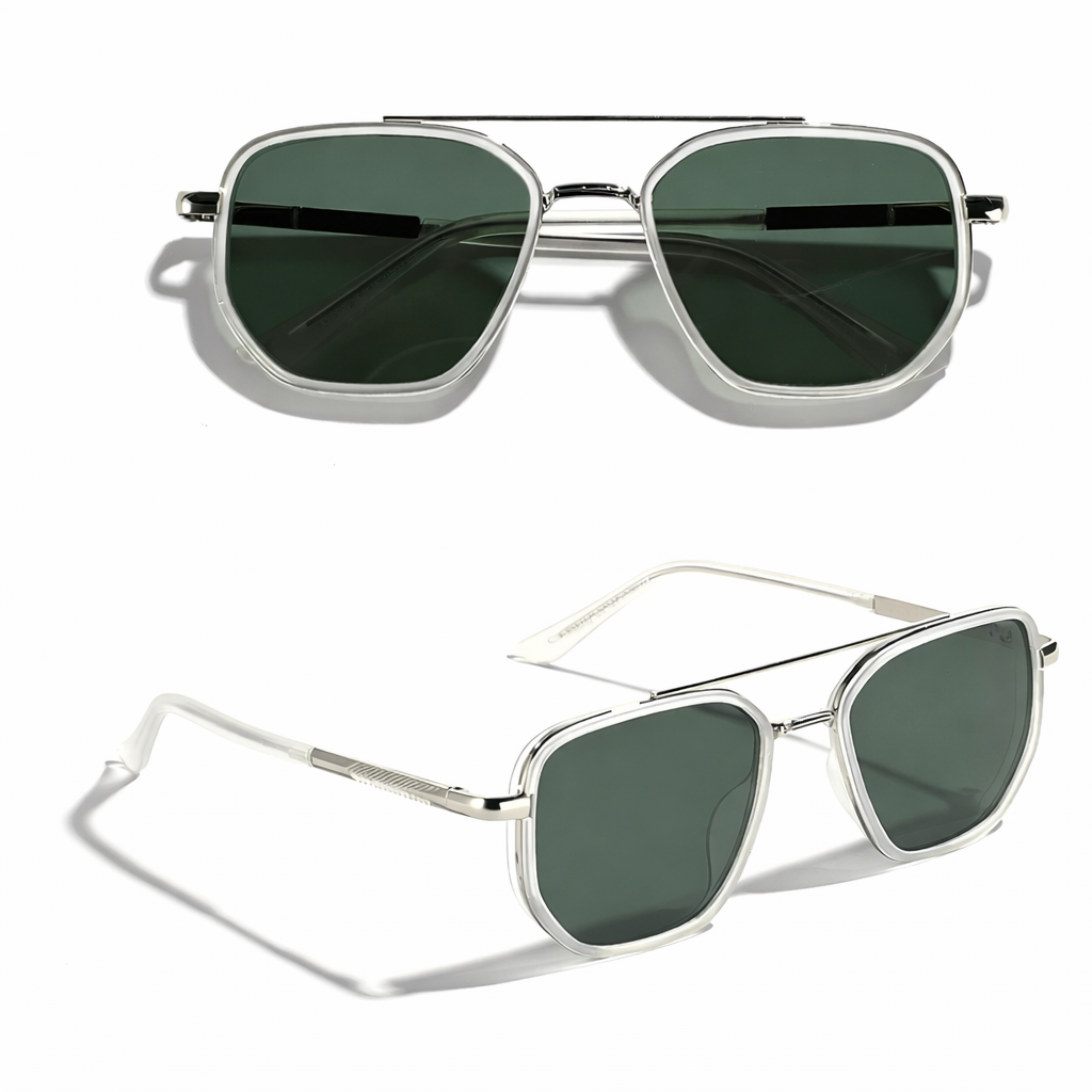 Luxury Women's Sunglasses - UV400 Protection