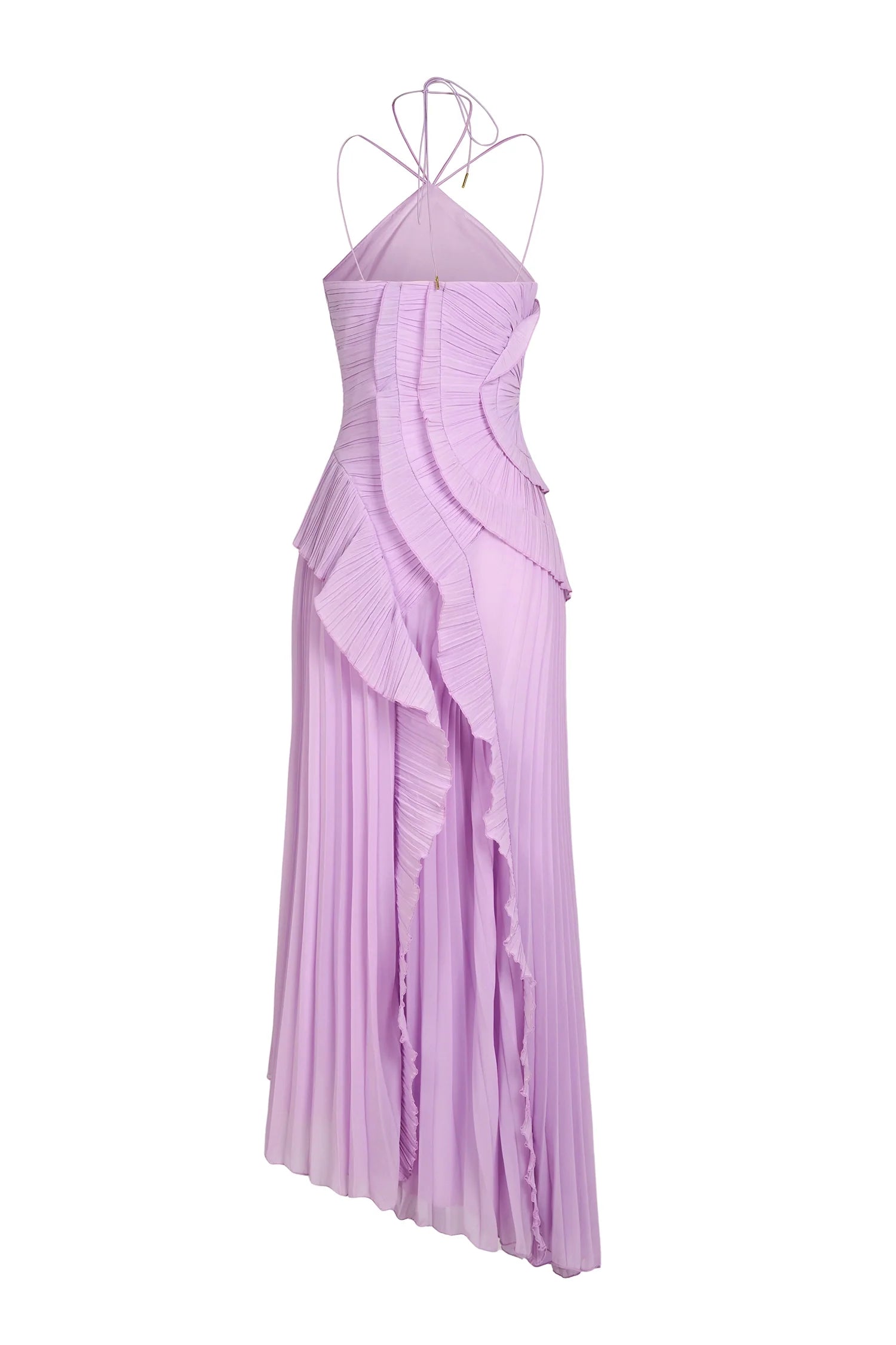 Olivia | Effortless Beauty Maxi Dress