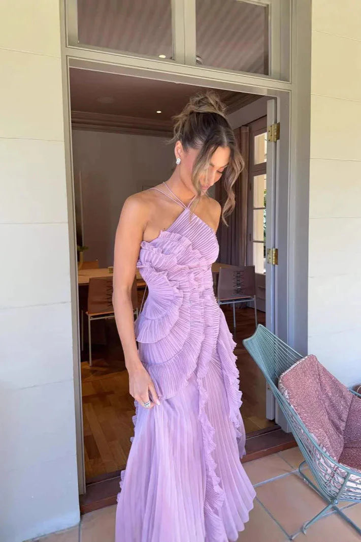 Olivia | Effortless Beauty Maxi Dress