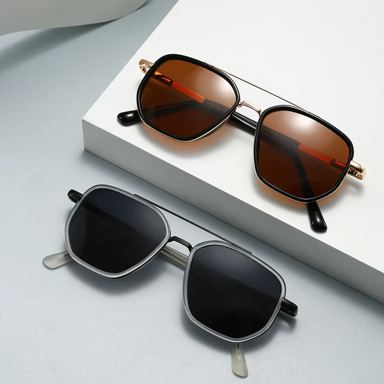 Luxury Women's Sunglasses - UV400 Protection