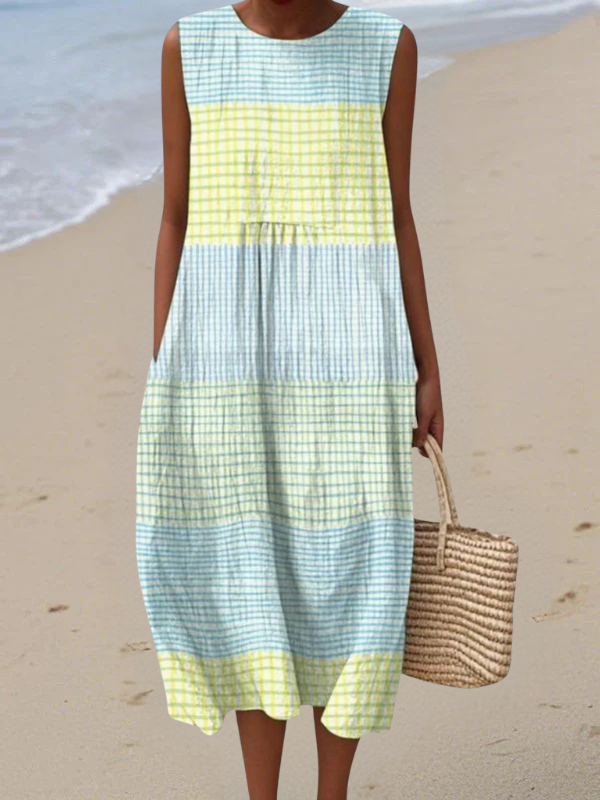 Noa | Elegant Dress