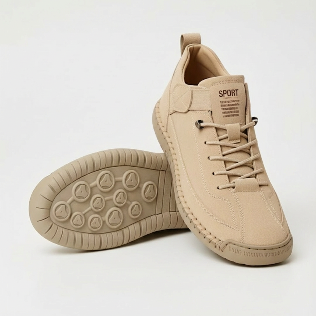 Evelyn™ - CloudStep Orthopedic Sneakers