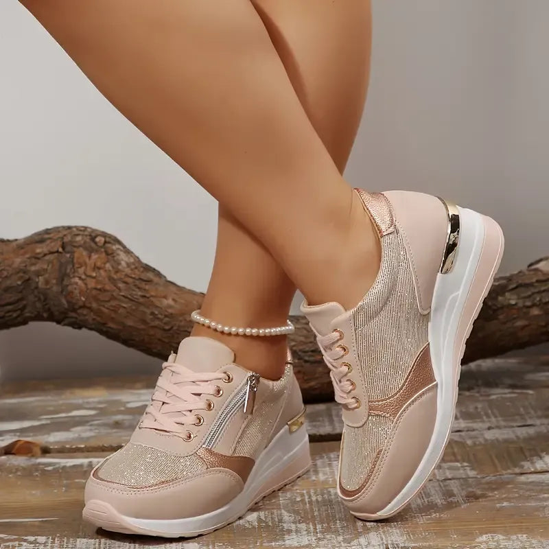 EasyStep™ Orthopedic Sneakers for Women – Pain-Free Comfort