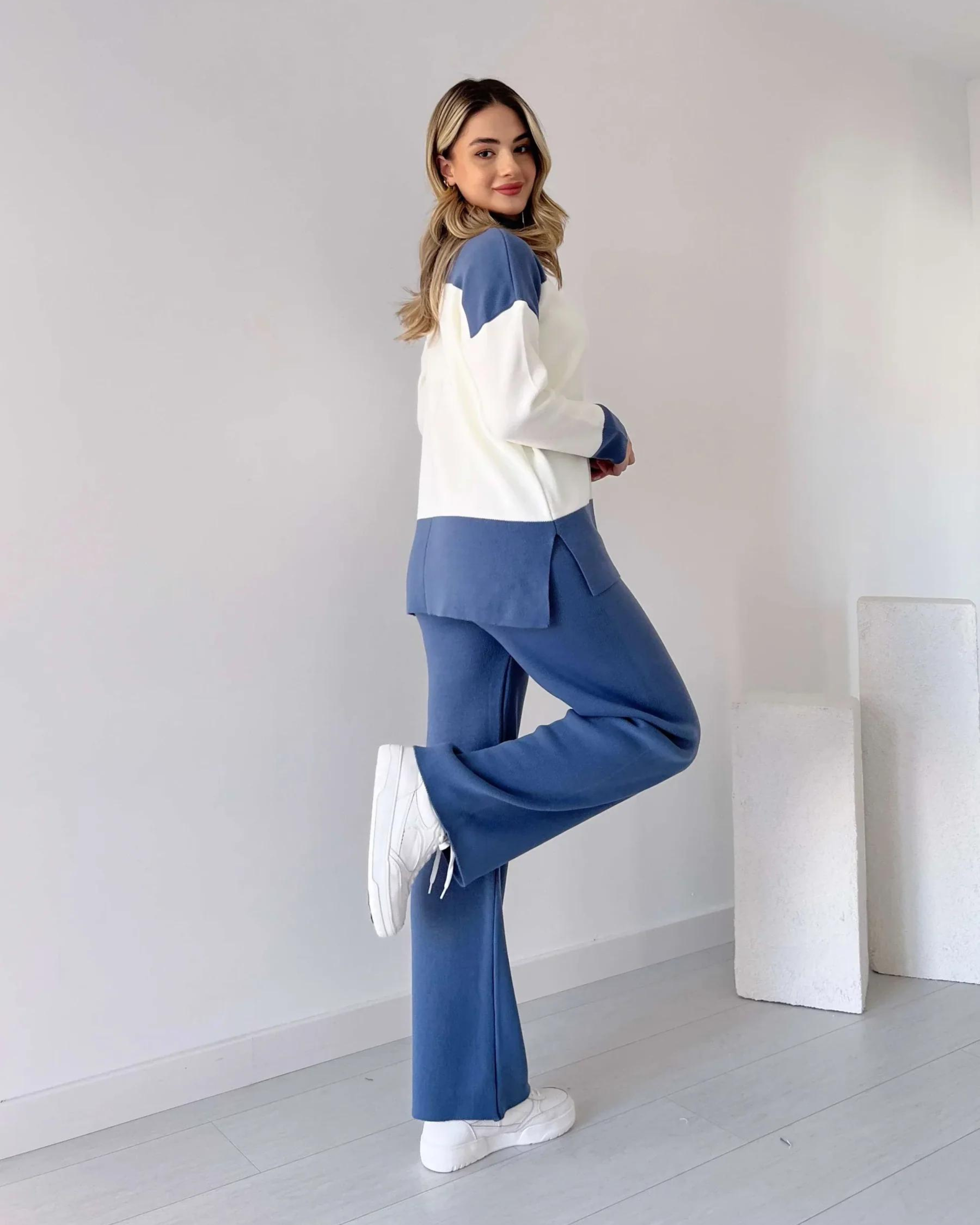 AMBER - Versatile and Comfortable Set