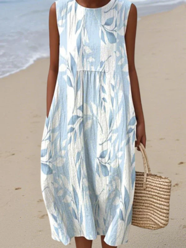 Joie | Dress Midi