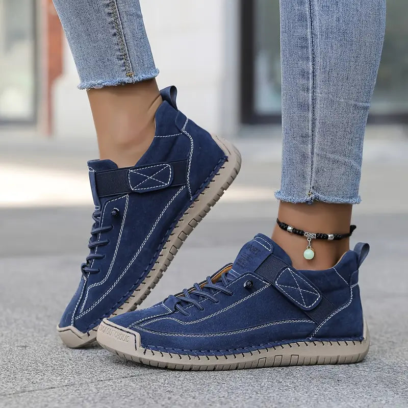 Evelyn™ - CloudStep Orthopedic Sneakers