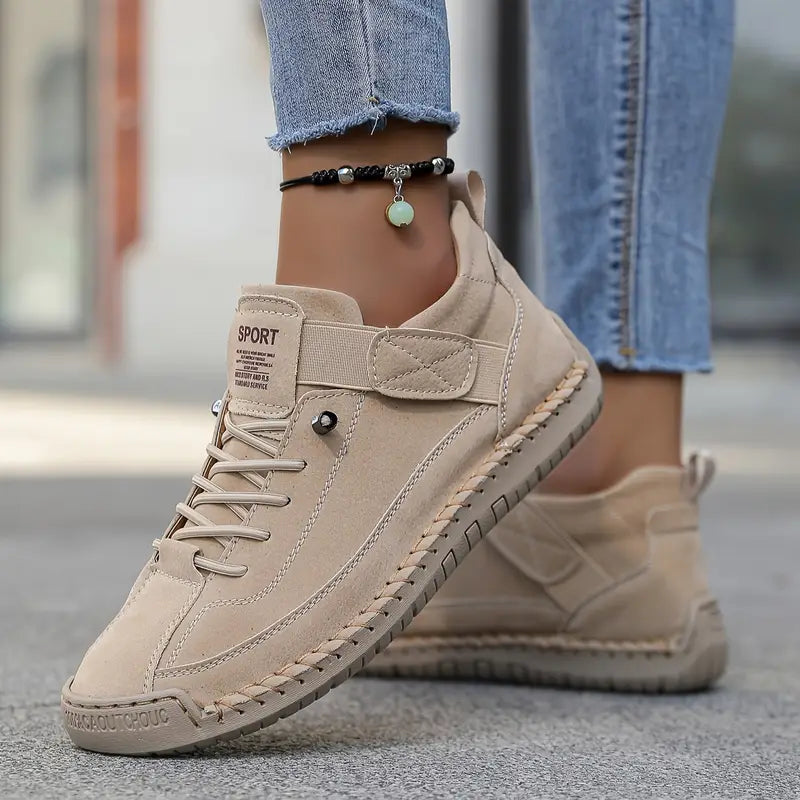 Evelyn™ - CloudStep Orthopedic Sneakers