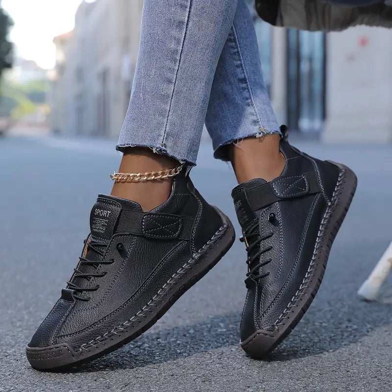 Evelyn™ - CloudStep Orthopedic Sneakers