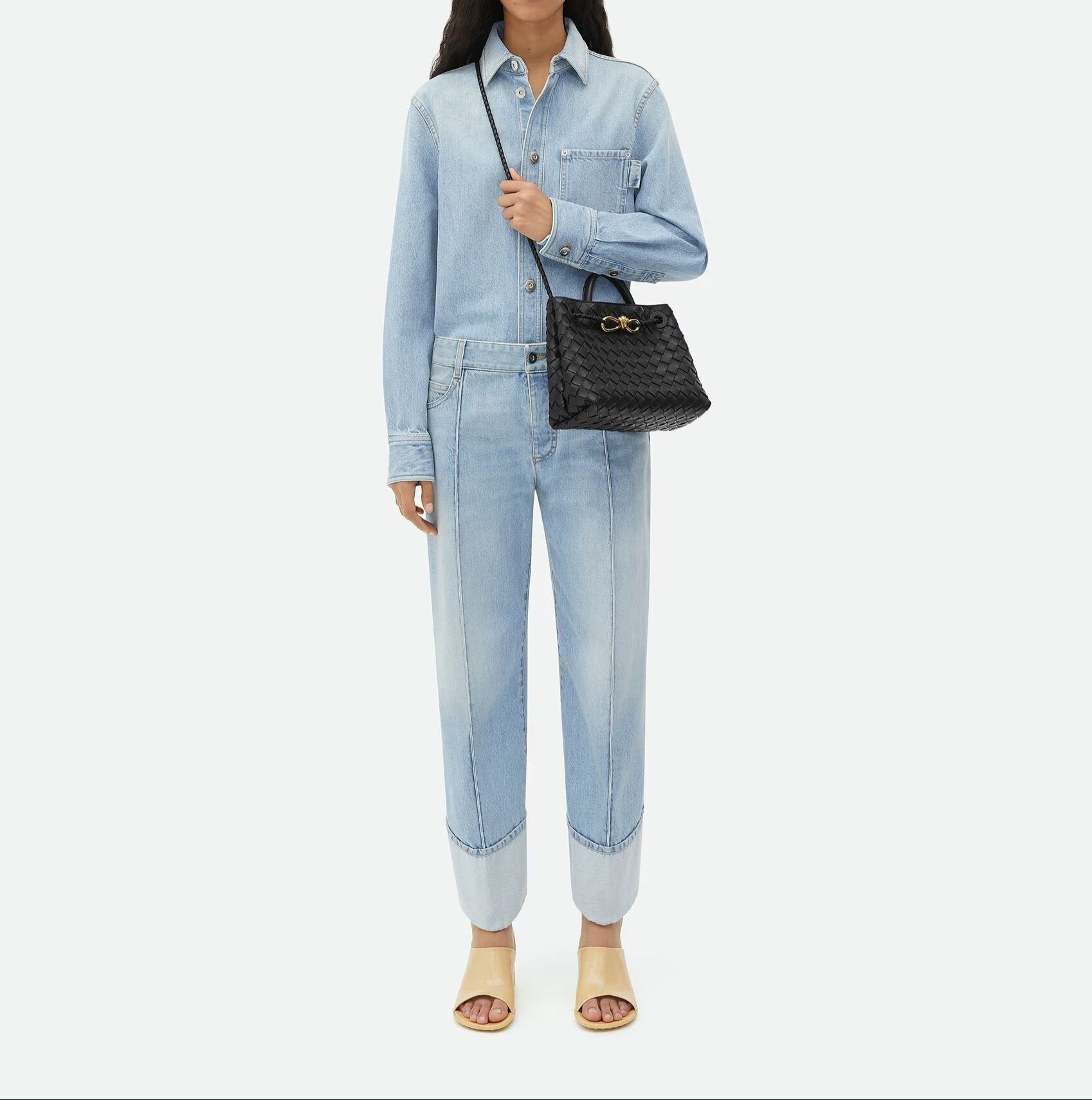 LUCIA BAG