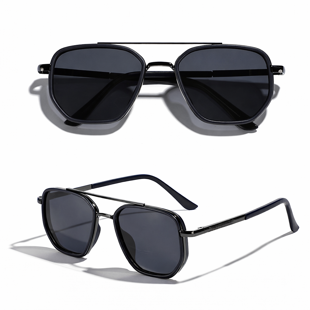 Luxury Women's Sunglasses - UV400 Protection