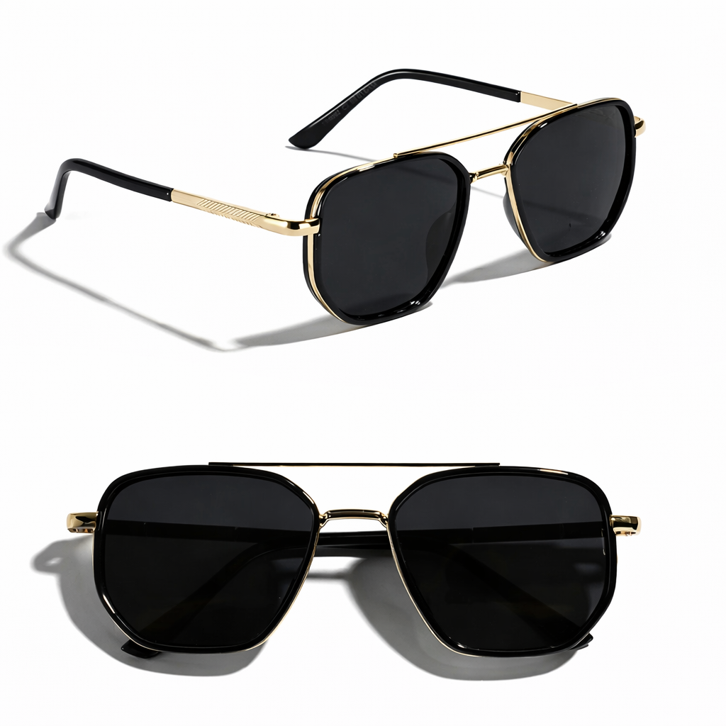 Luxury Women's Sunglasses - UV400 Protection
