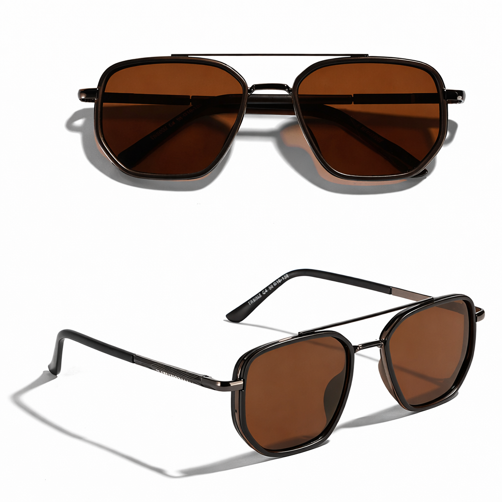 Luxury Women's Sunglasses - UV400 Protection
