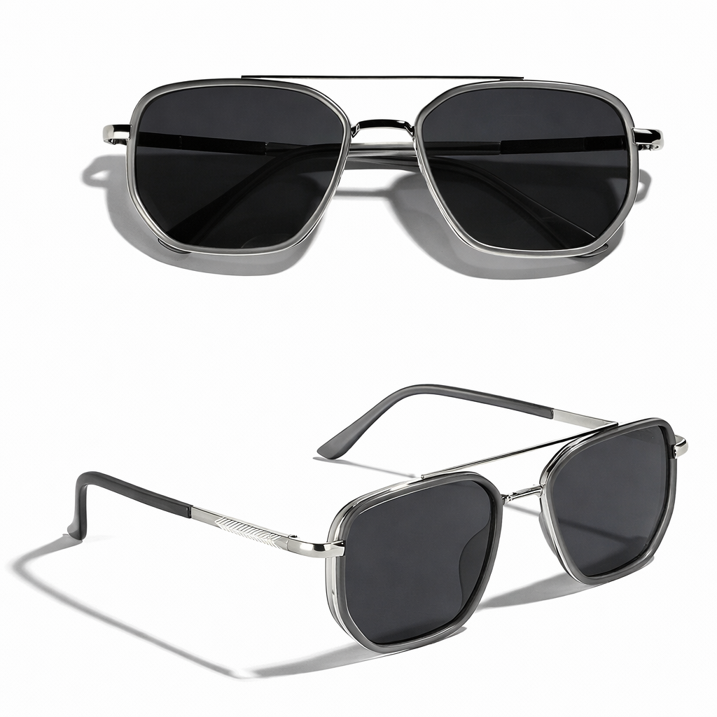Luxury Women's Sunglasses - UV400 Protection