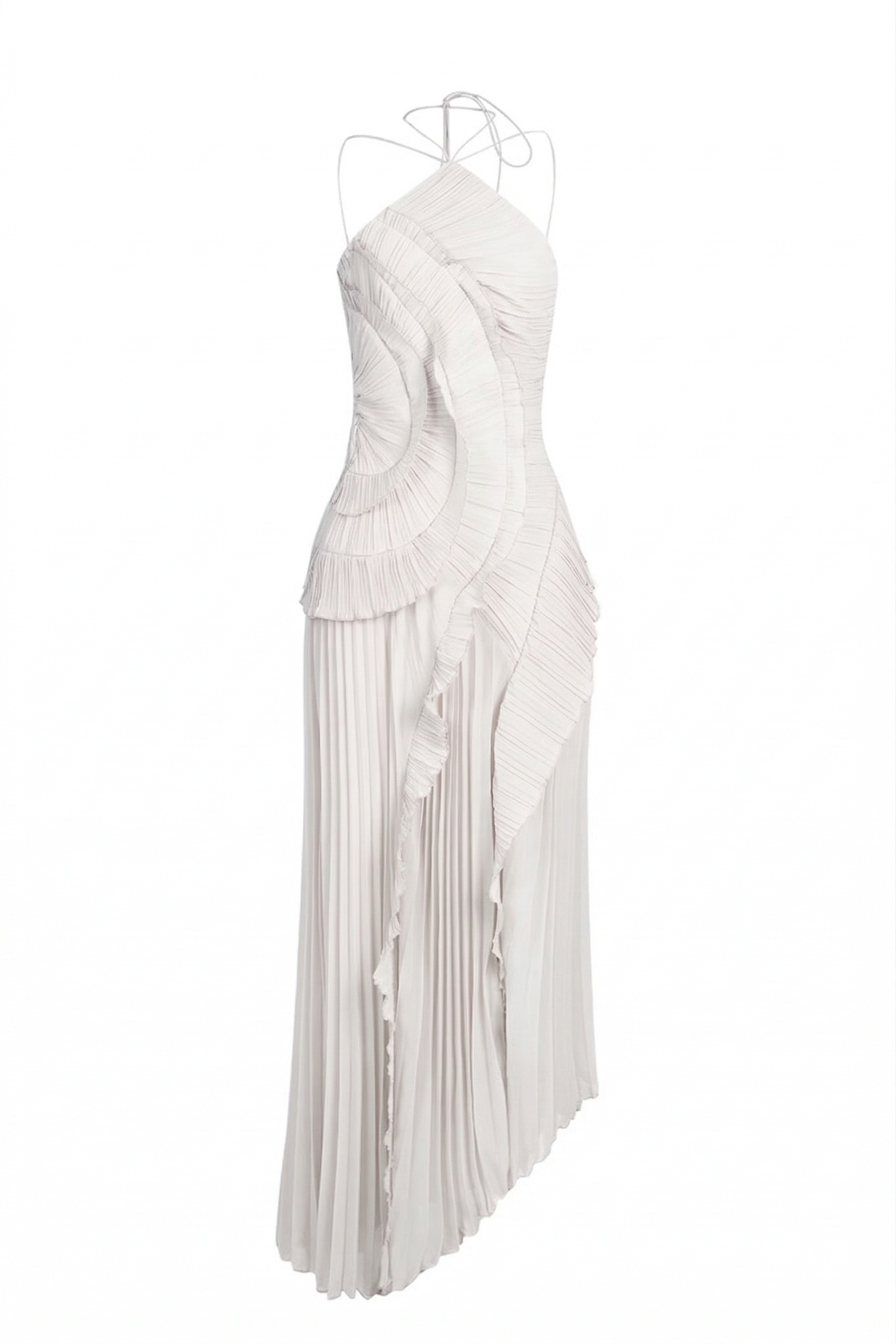 Olivia | Effortless Beauty Maxi Dress