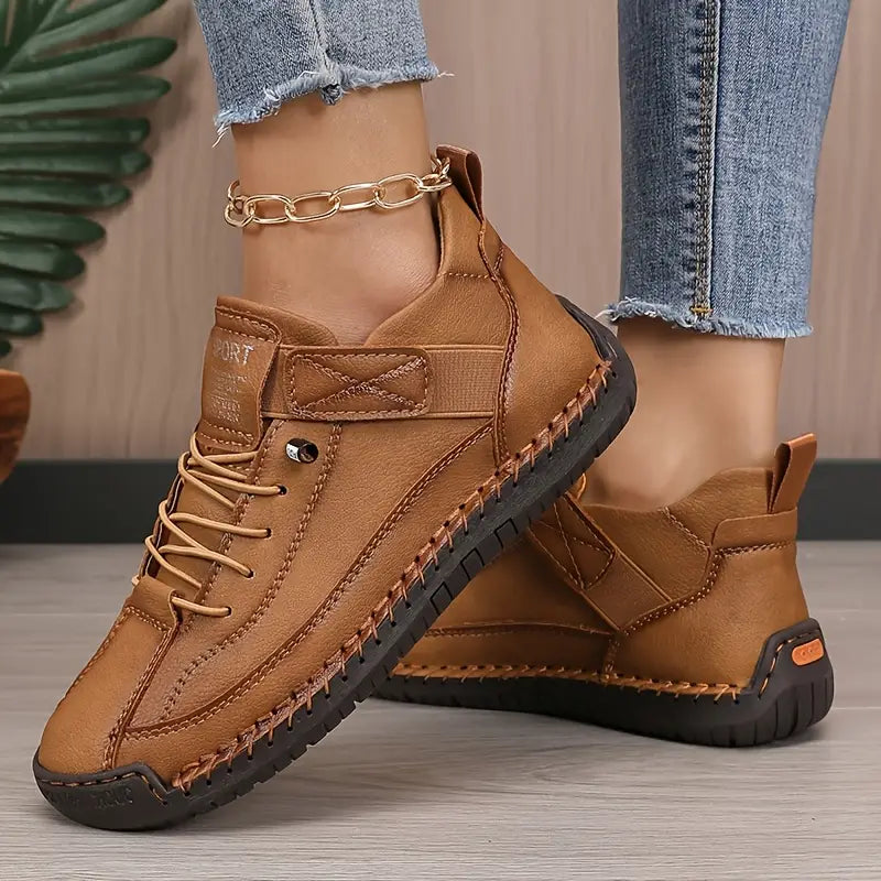Evelyn™ - CloudStep Orthopedic Sneakers