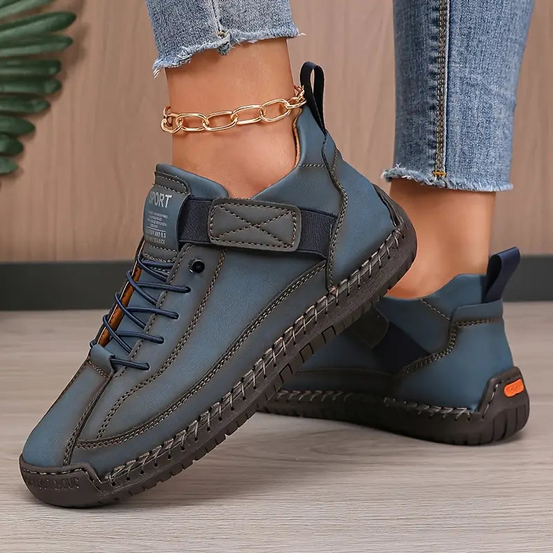 Evelyn™ - CloudStep Orthopedic Sneakers