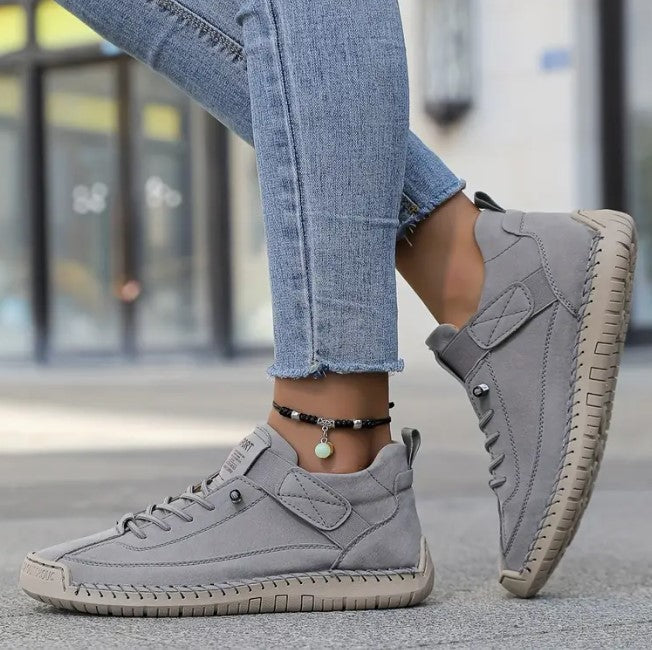 Evelyn™ - CloudStep Orthopedic Sneakers