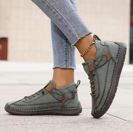 Evelyn™ - CloudStep Orthopedic Sneakers