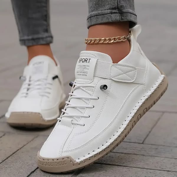 Evelyn™ - CloudStep Orthopedic Sneakers