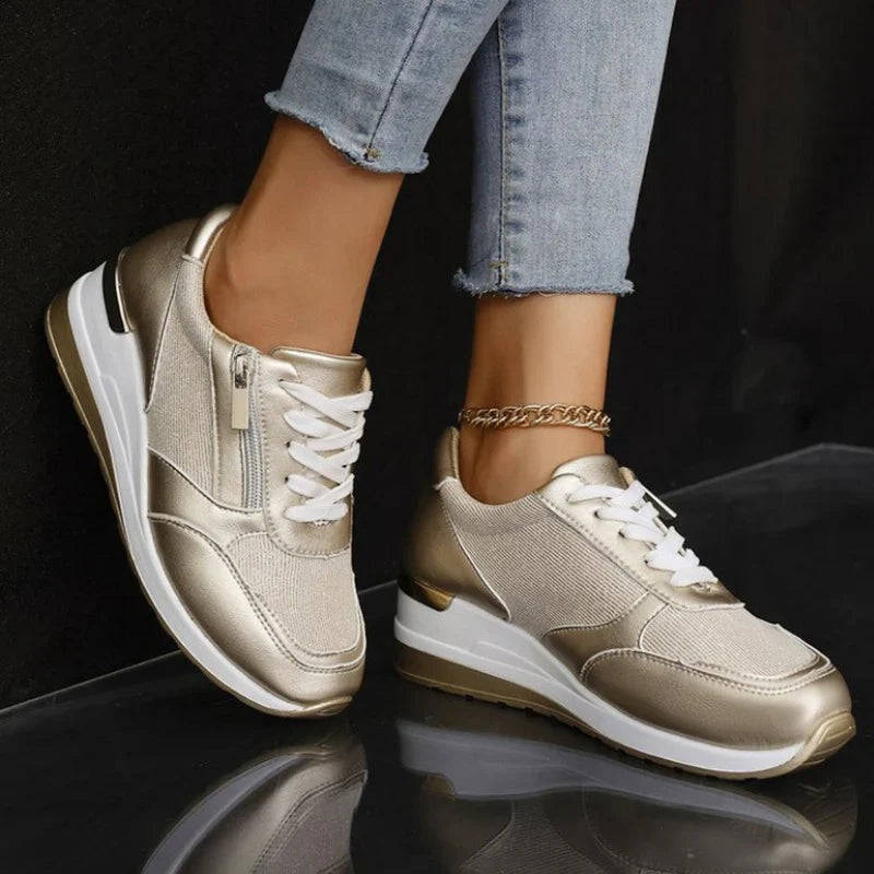 EasyStep™ Orthopedic Sneakers for Women – Pain-Free Comfort