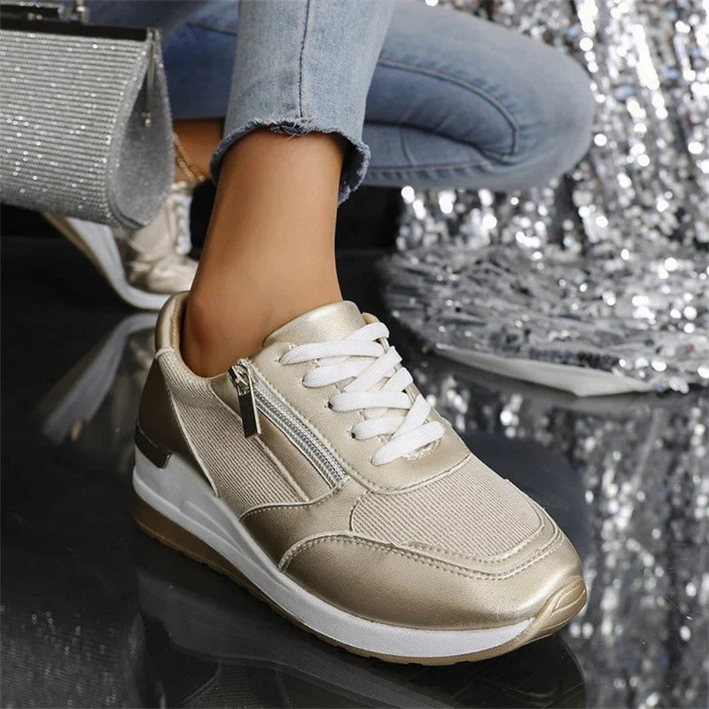 EasyStep™ Orthopedic Sneakers for Women – Pain-Free Comfort